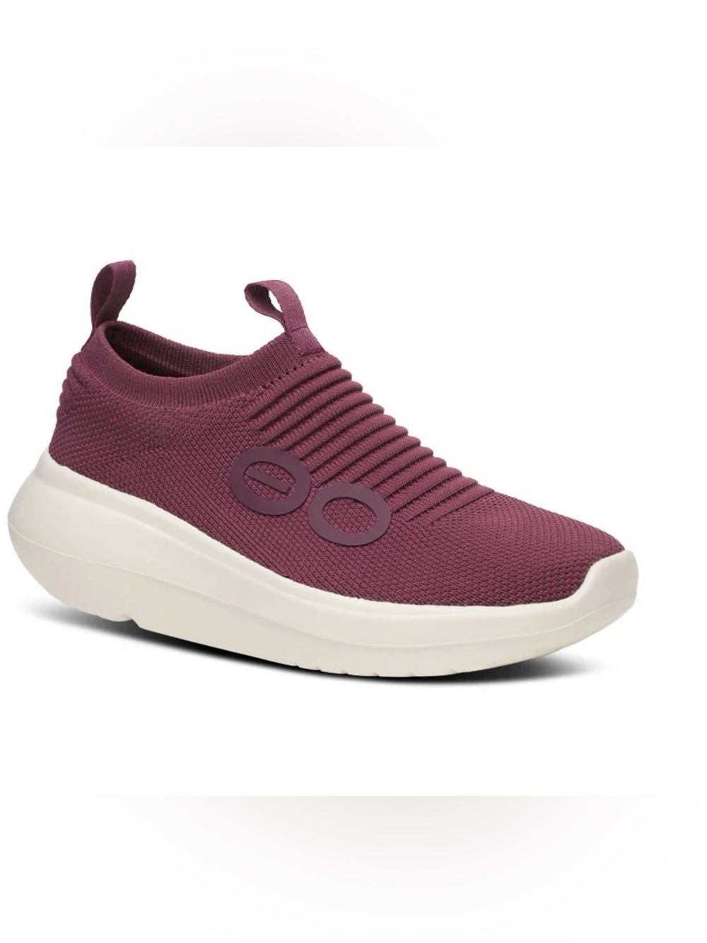 Oofos Women's OOmy Zen Sneakers Size 7